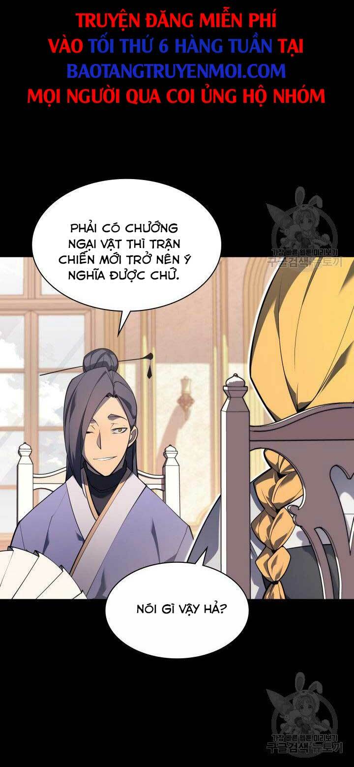 Thợ Rèn Huyền Thoại Chapter 131 - Trang 82