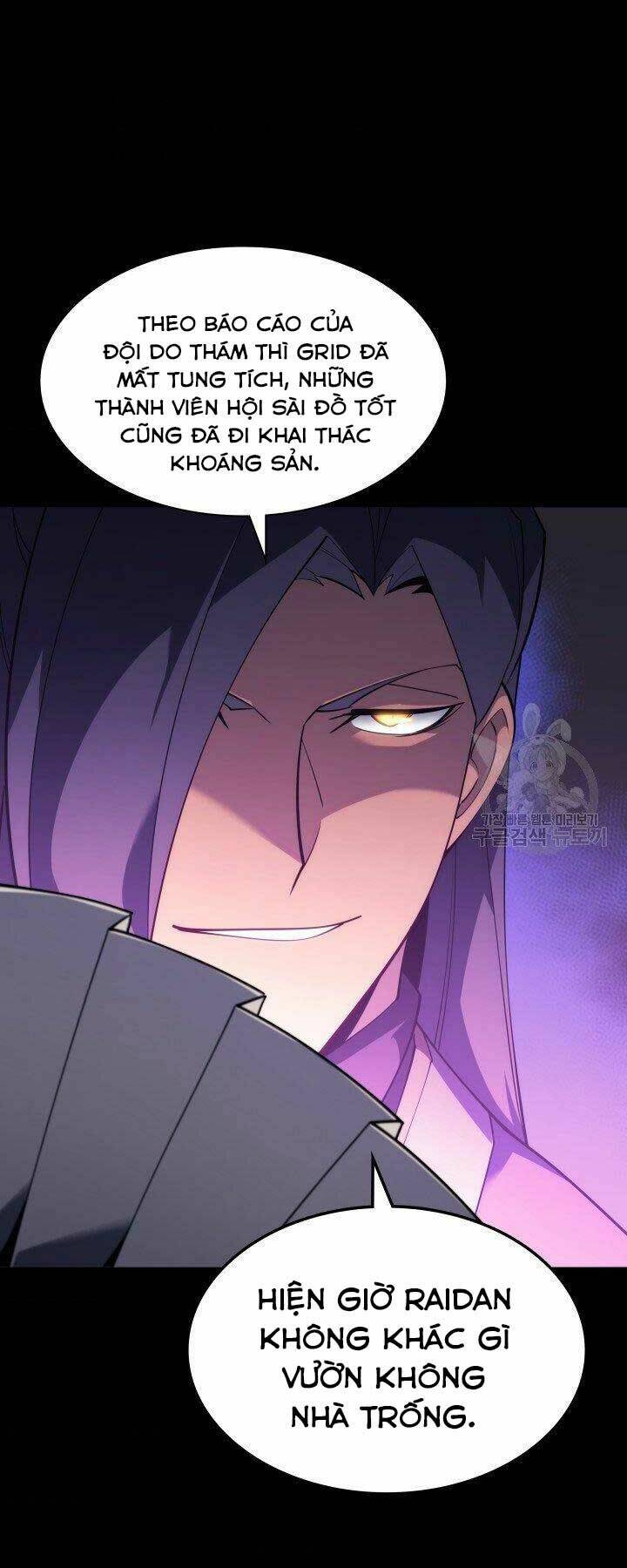 Thợ Rèn Huyền Thoại Chapter 131 - Trang 83