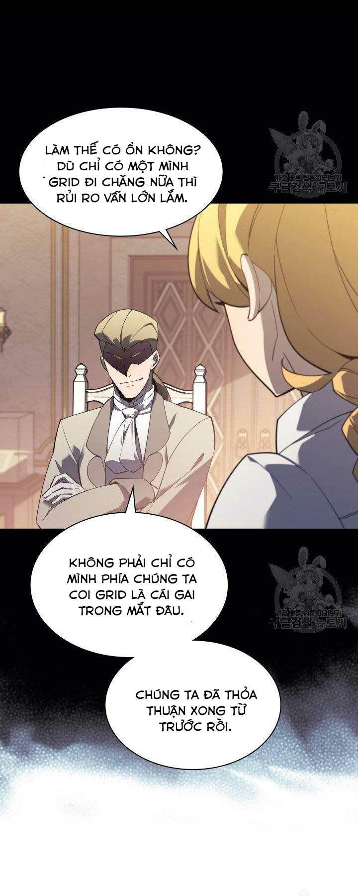 Thợ Rèn Huyền Thoại Chapter 131 - Trang 85