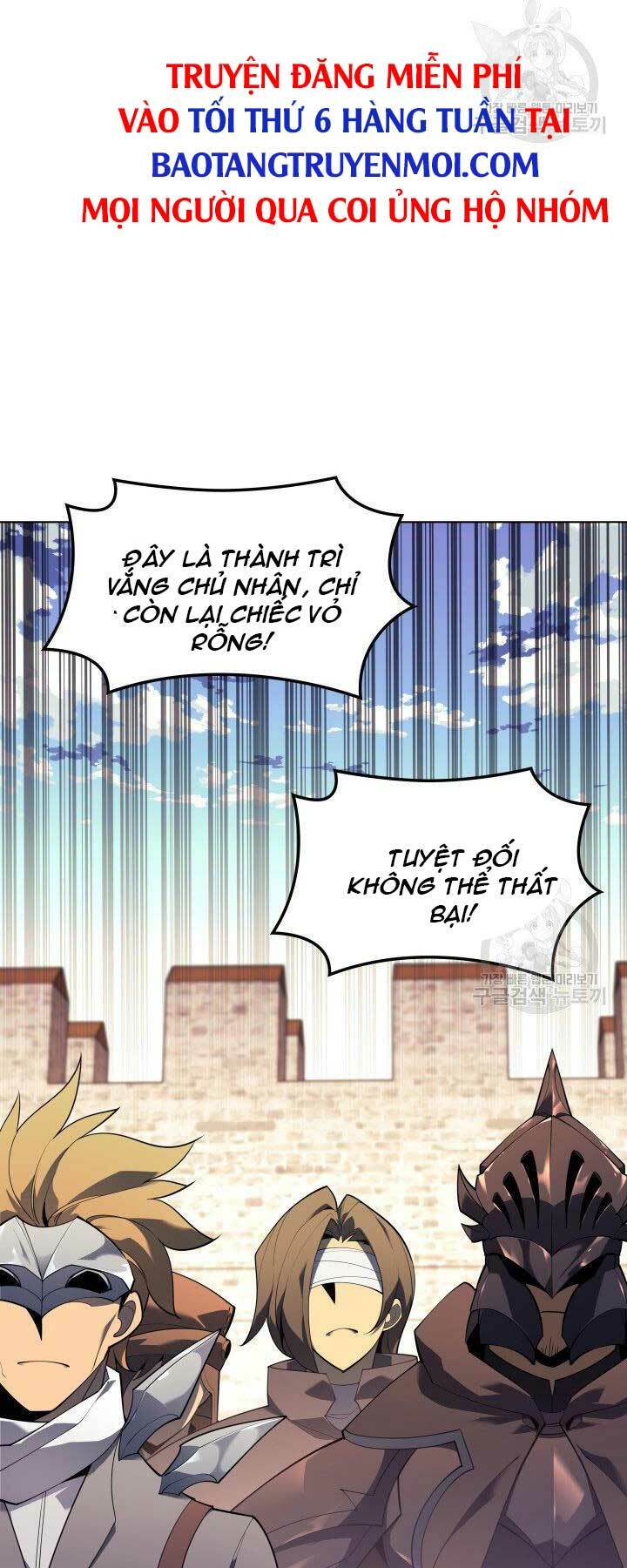 Thợ Rèn Huyền Thoại Chapter 131 - Trang 86