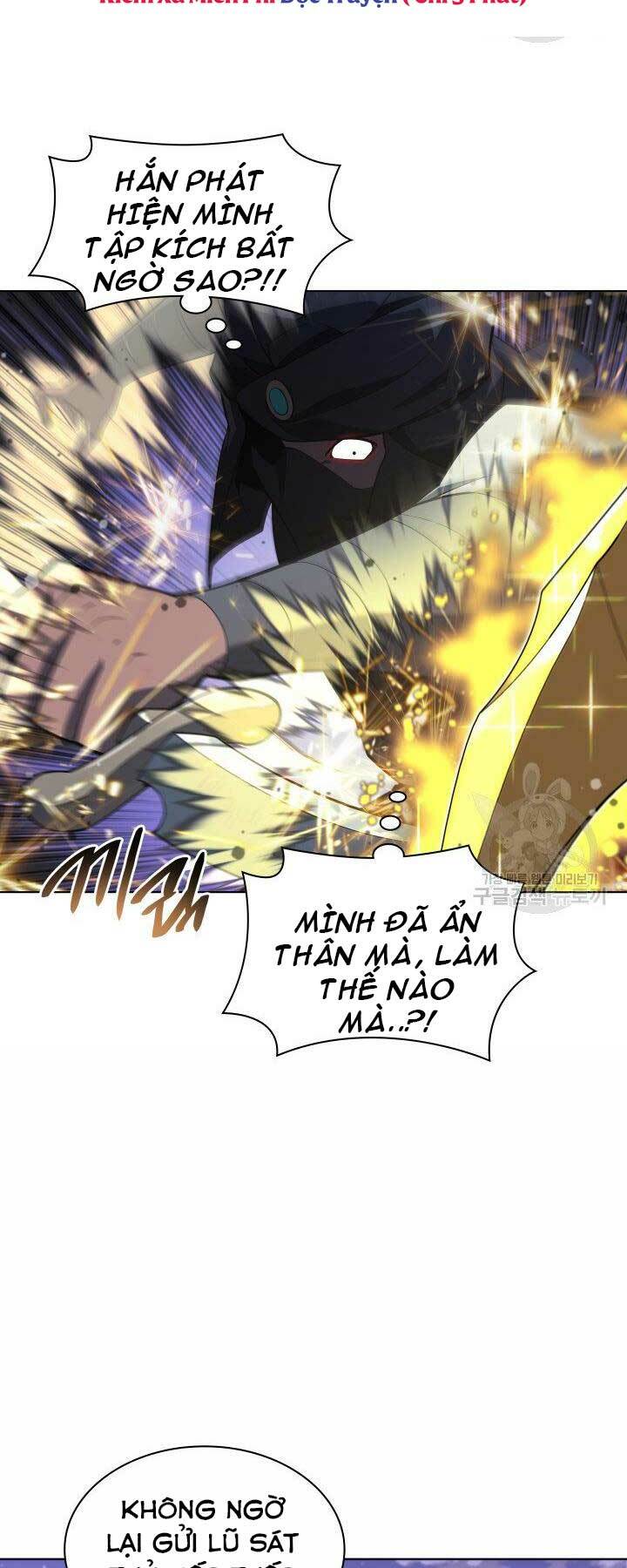 Thợ Rèn Huyền Thoại Chapter 131 - Trang 8