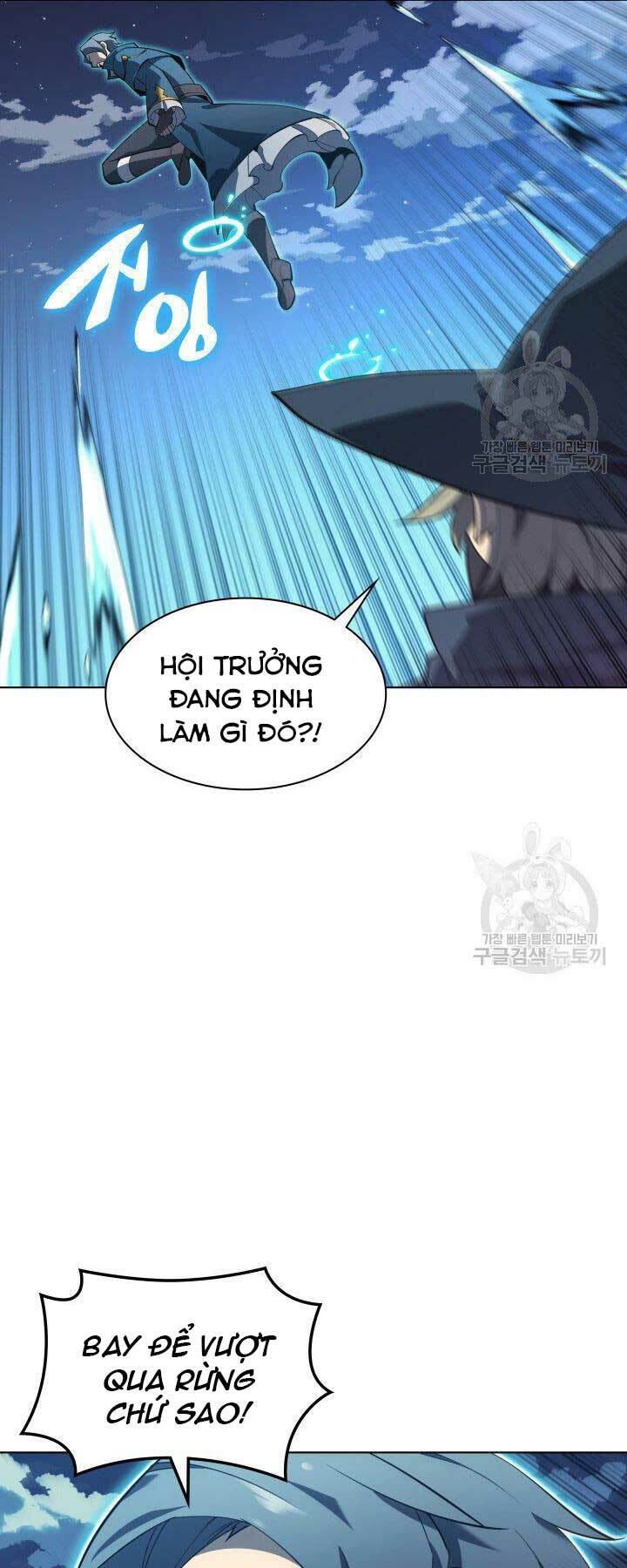 Thợ Rèn Huyền Thoại Chapter 132 - Trang 9