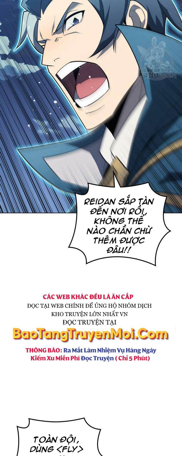 Thợ Rèn Huyền Thoại Chapter 132 - Trang 10