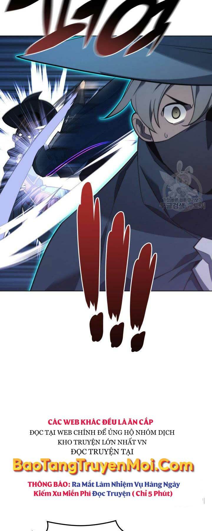 Thợ Rèn Huyền Thoại Chapter 132 - Trang 12