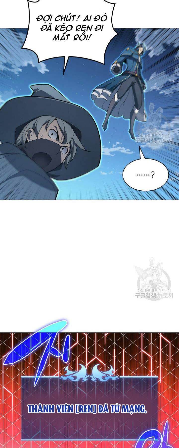 Thợ Rèn Huyền Thoại Chapter 132 - Trang 13