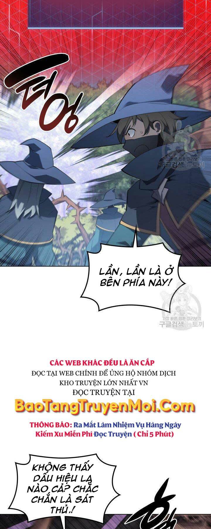 Thợ Rèn Huyền Thoại Chapter 132 - Trang 18