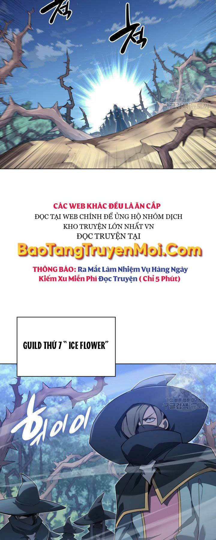 Thợ Rèn Huyền Thoại Chapter 132 - Trang 1