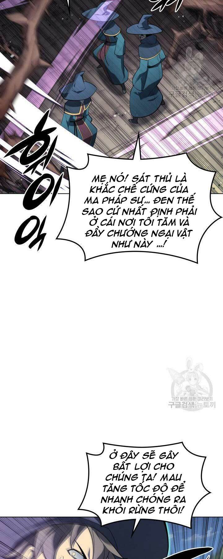 Thợ Rèn Huyền Thoại Chapter 132 - Trang 19