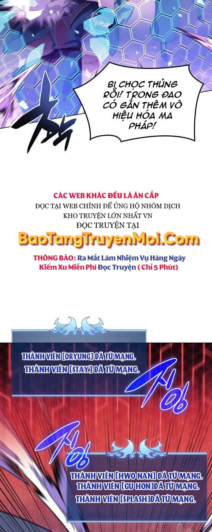 Thợ Rèn Huyền Thoại Chapter 132 - Trang 22