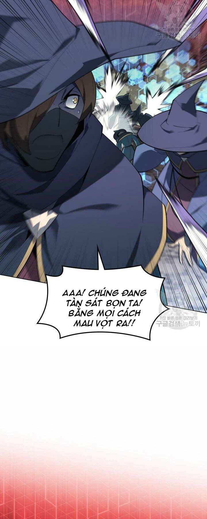 Thợ Rèn Huyền Thoại Chapter 132 - Trang 23