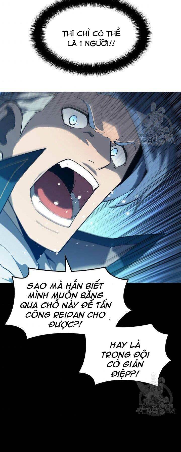 Thợ Rèn Huyền Thoại Chapter 132 - Trang 26