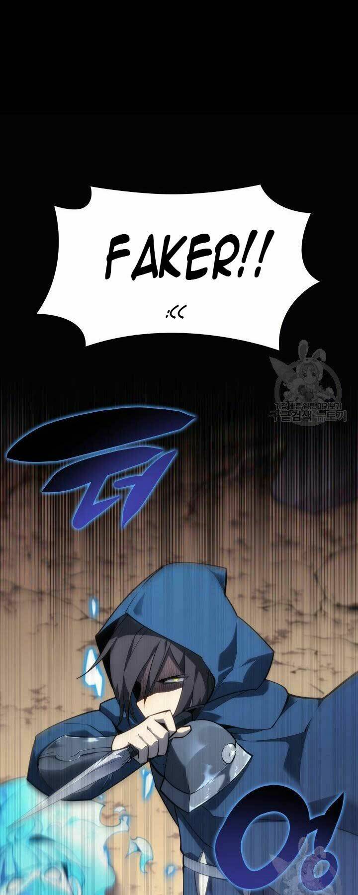 Thợ Rèn Huyền Thoại Chapter 132 - Trang 27