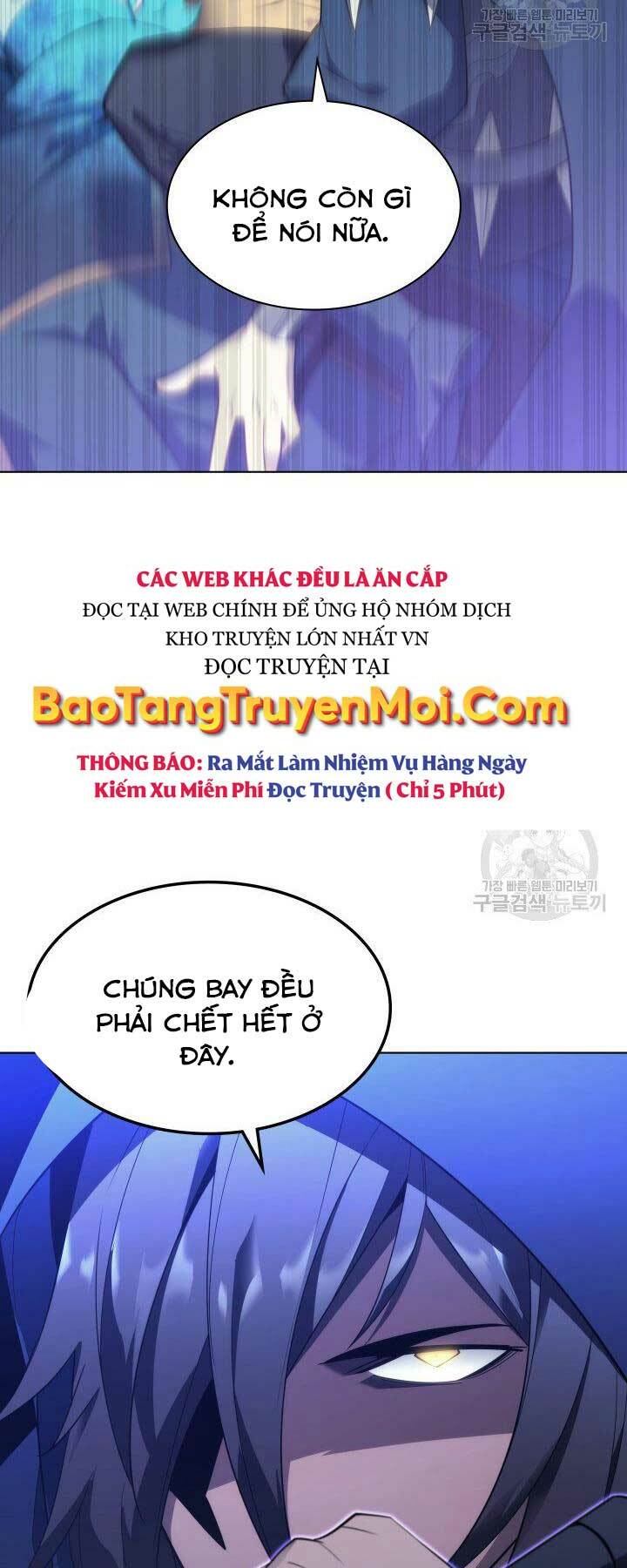 Thợ Rèn Huyền Thoại Chapter 132 - Trang 28