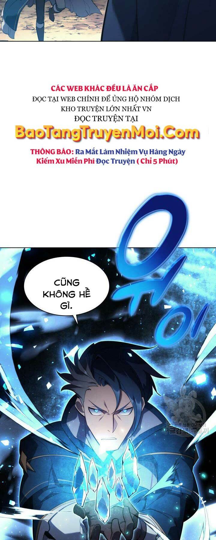 Thợ Rèn Huyền Thoại Chapter 132 - Trang 30