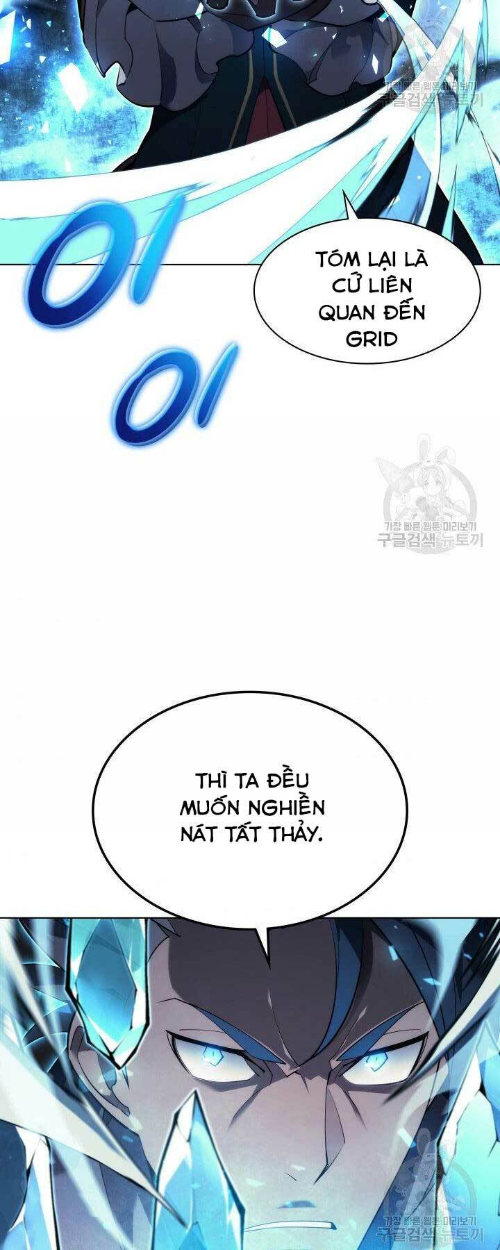 Thợ Rèn Huyền Thoại Chapter 132 - Trang 31