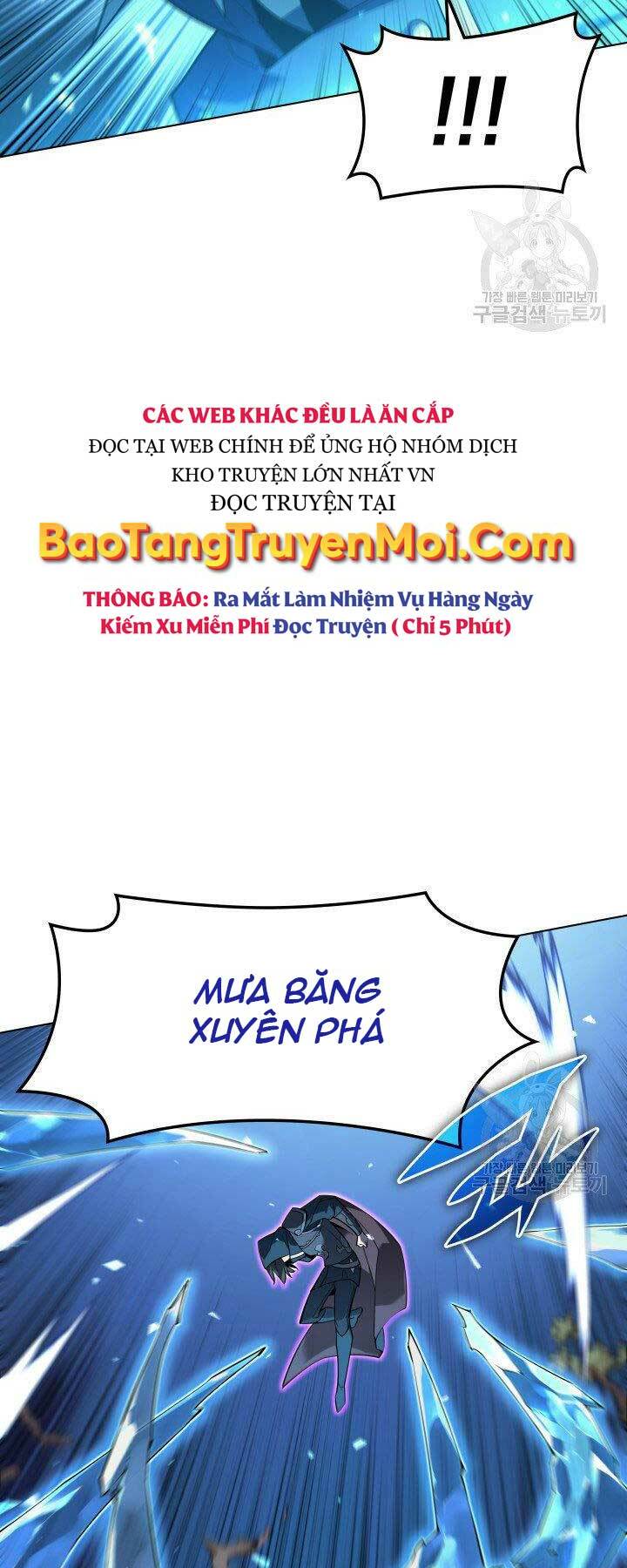 Thợ Rèn Huyền Thoại Chapter 132 - Trang 33