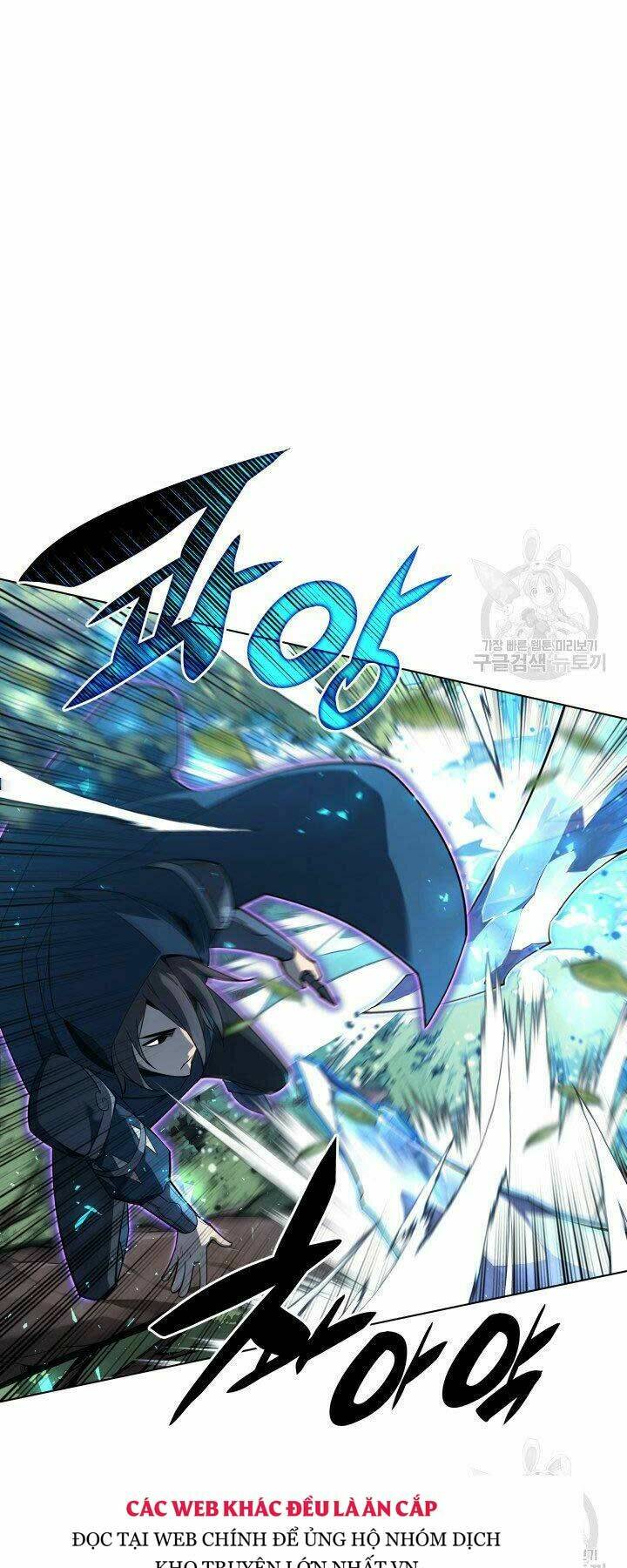 Thợ Rèn Huyền Thoại Chapter 132 - Trang 35