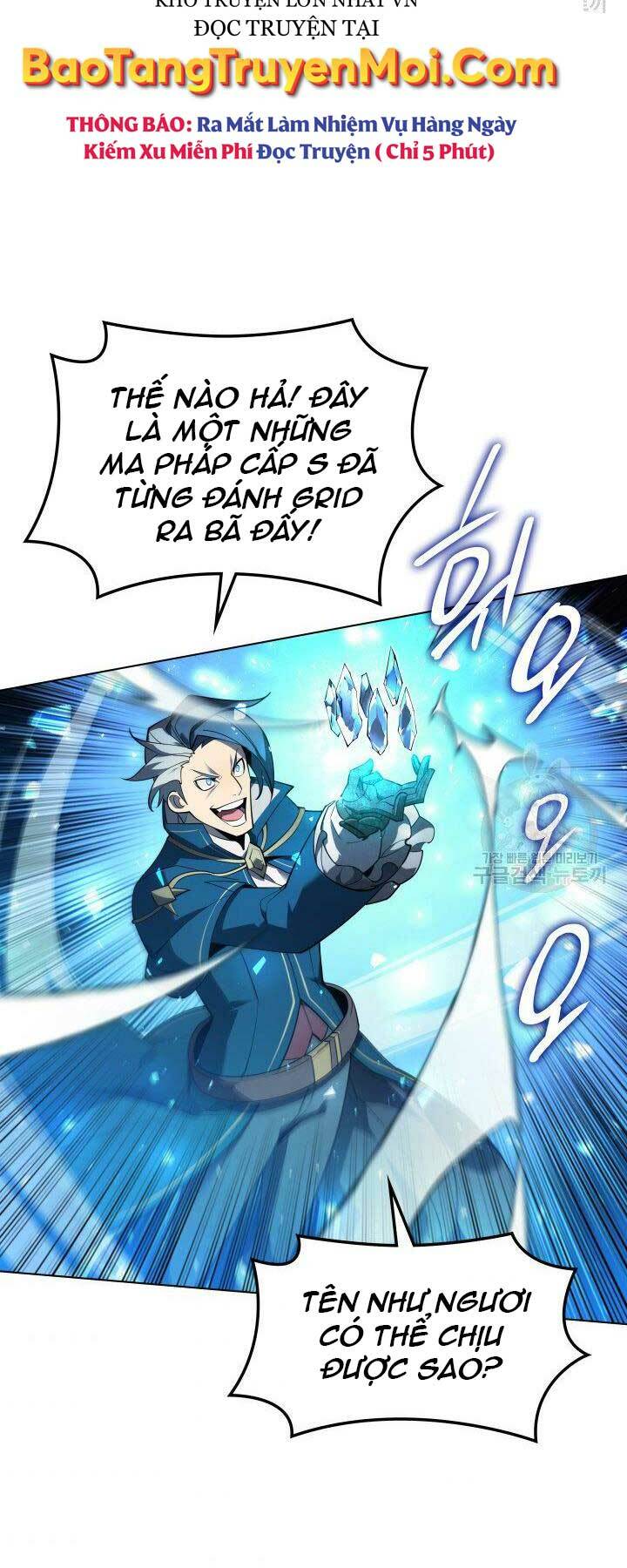 Thợ Rèn Huyền Thoại Chapter 132 - Trang 36