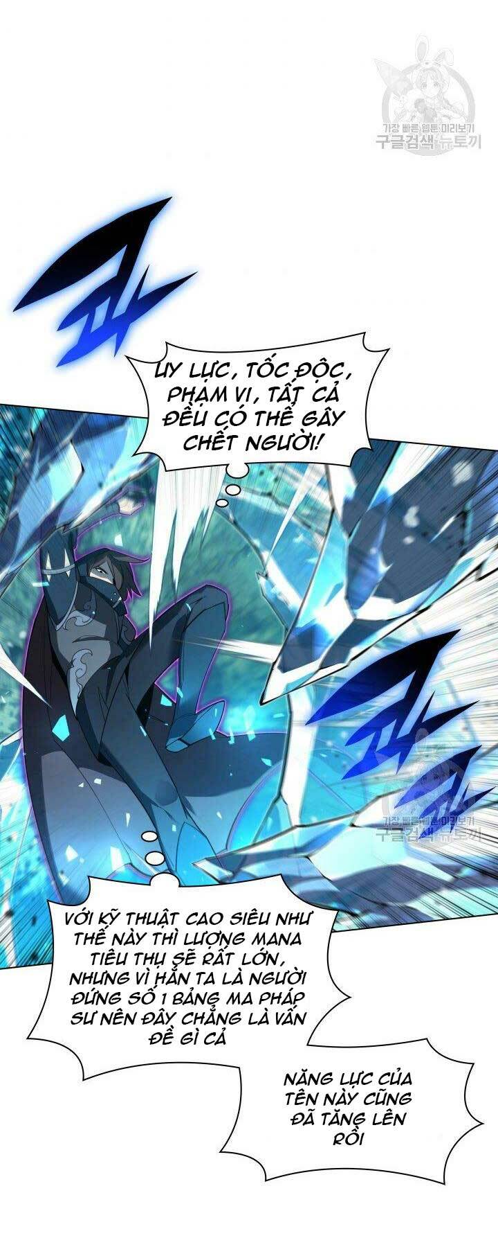 Thợ Rèn Huyền Thoại Chapter 132 - Trang 37