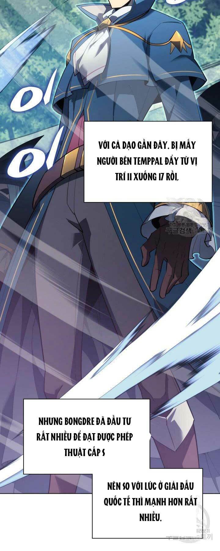 Thợ Rèn Huyền Thoại Chapter 132 - Trang 3