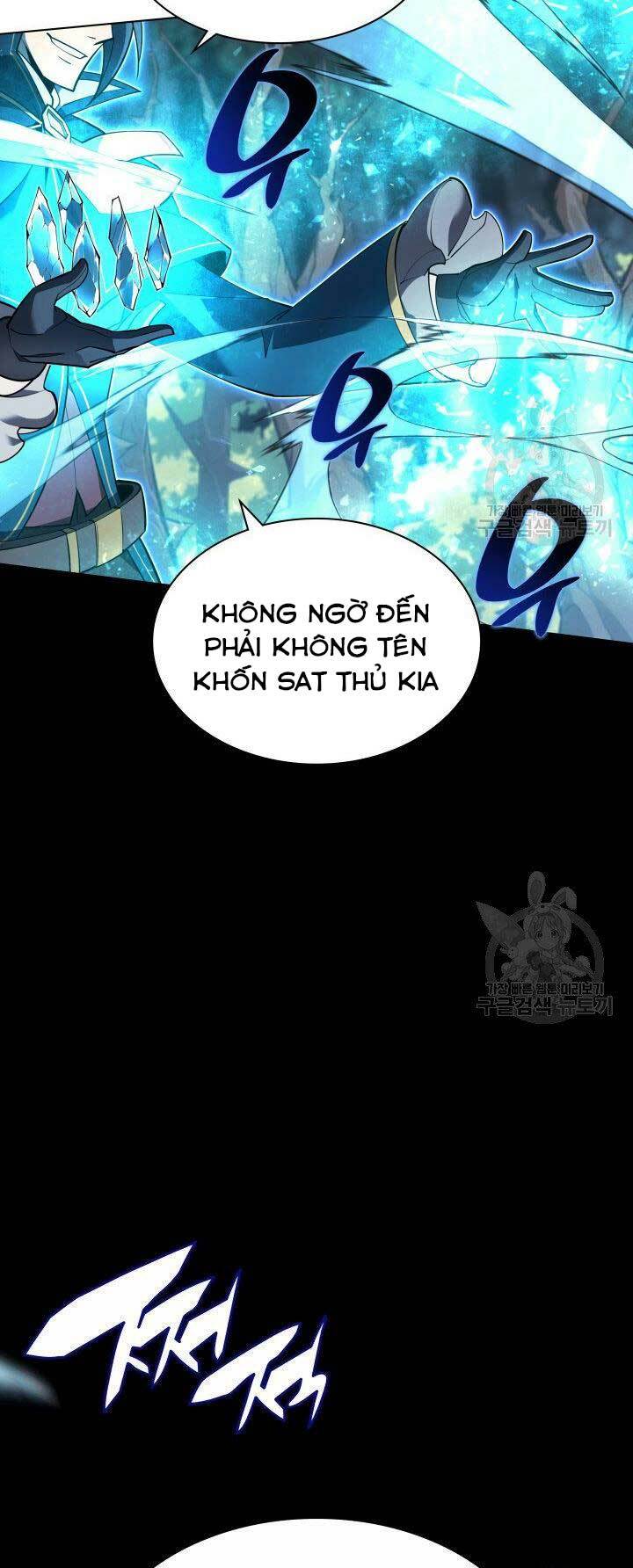 Thợ Rèn Huyền Thoại Chapter 132 - Trang 40