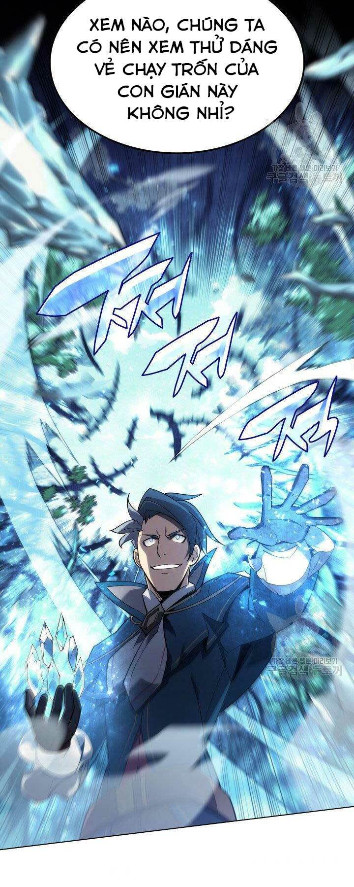 Thợ Rèn Huyền Thoại Chapter 132 - Trang 41