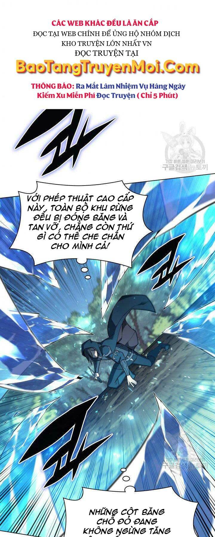 Thợ Rèn Huyền Thoại Chapter 132 - Trang 42