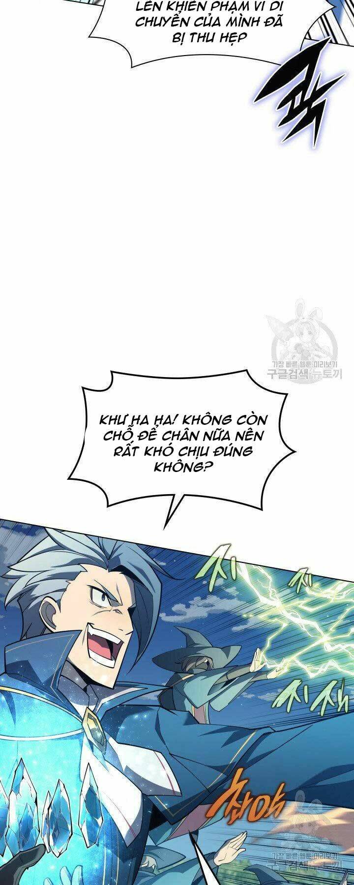 Thợ Rèn Huyền Thoại Chapter 132 - Trang 43