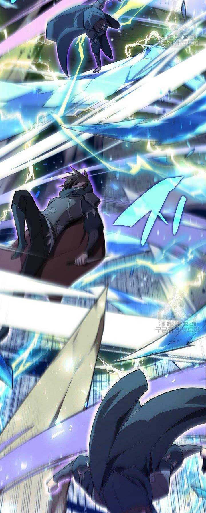 Thợ Rèn Huyền Thoại Chapter 132 - Trang 48