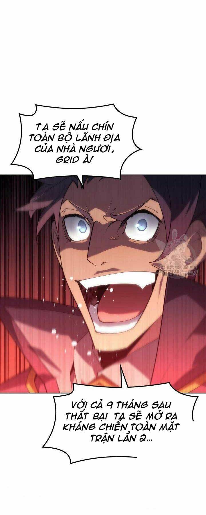 Thợ Rèn Huyền Thoại Chapter 132 - Trang 4