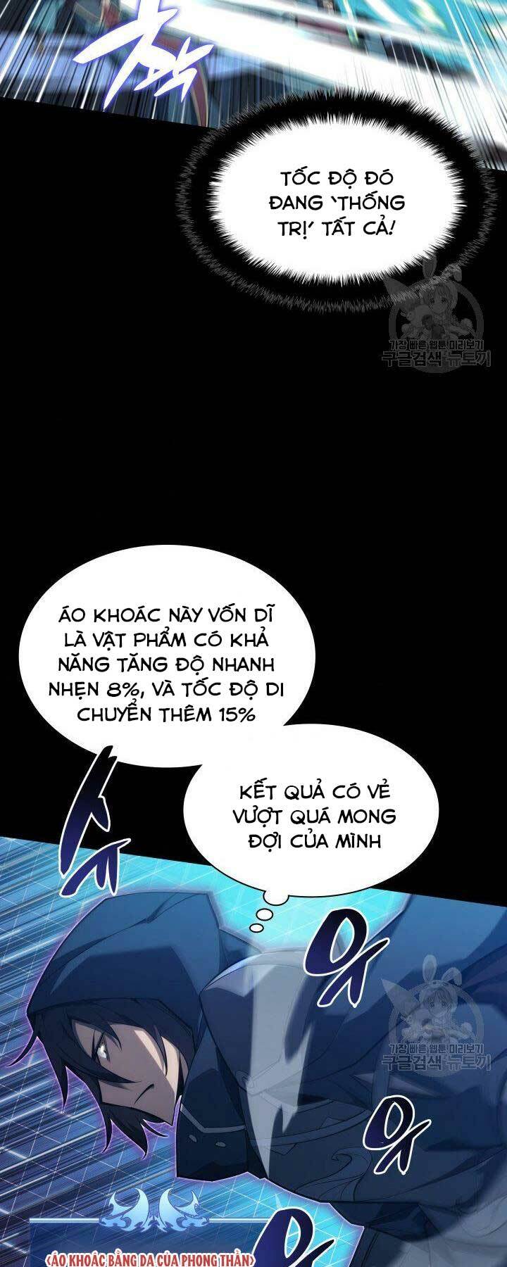 Thợ Rèn Huyền Thoại Chapter 132 - Trang 52