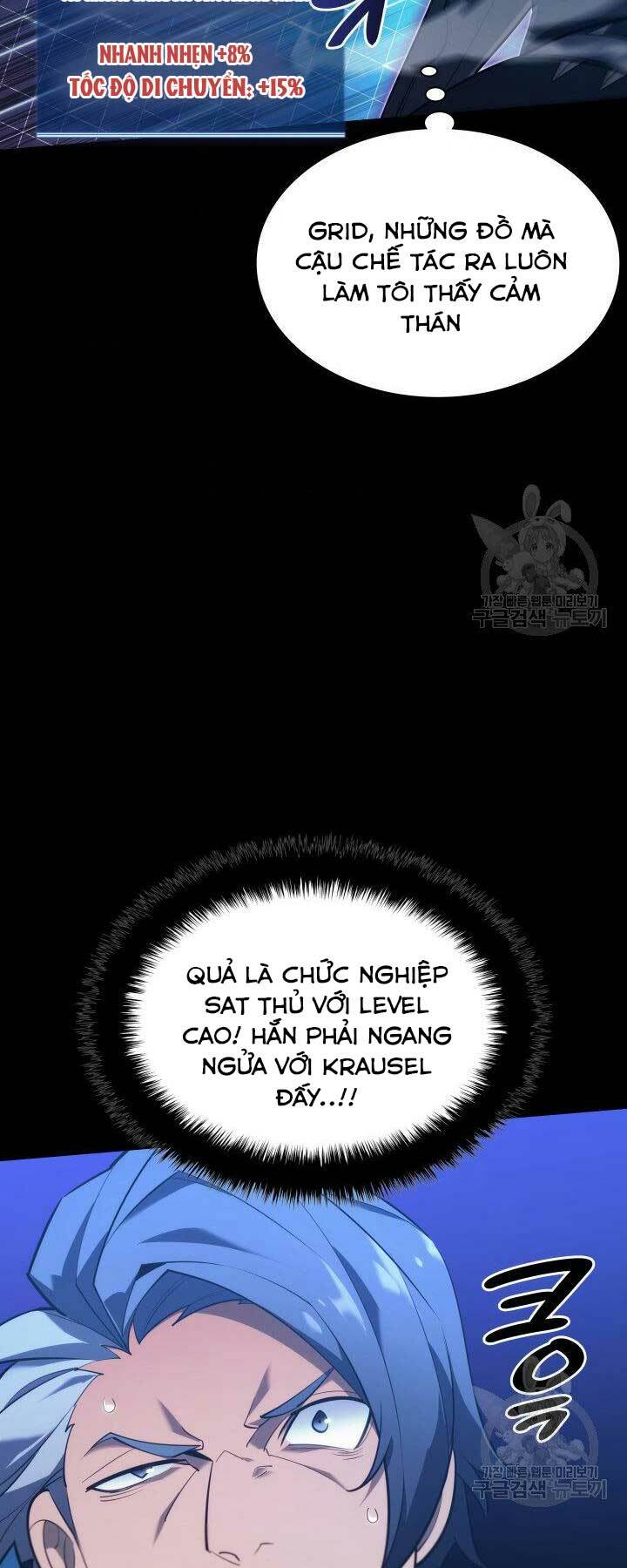 Thợ Rèn Huyền Thoại Chapter 132 - Trang 53