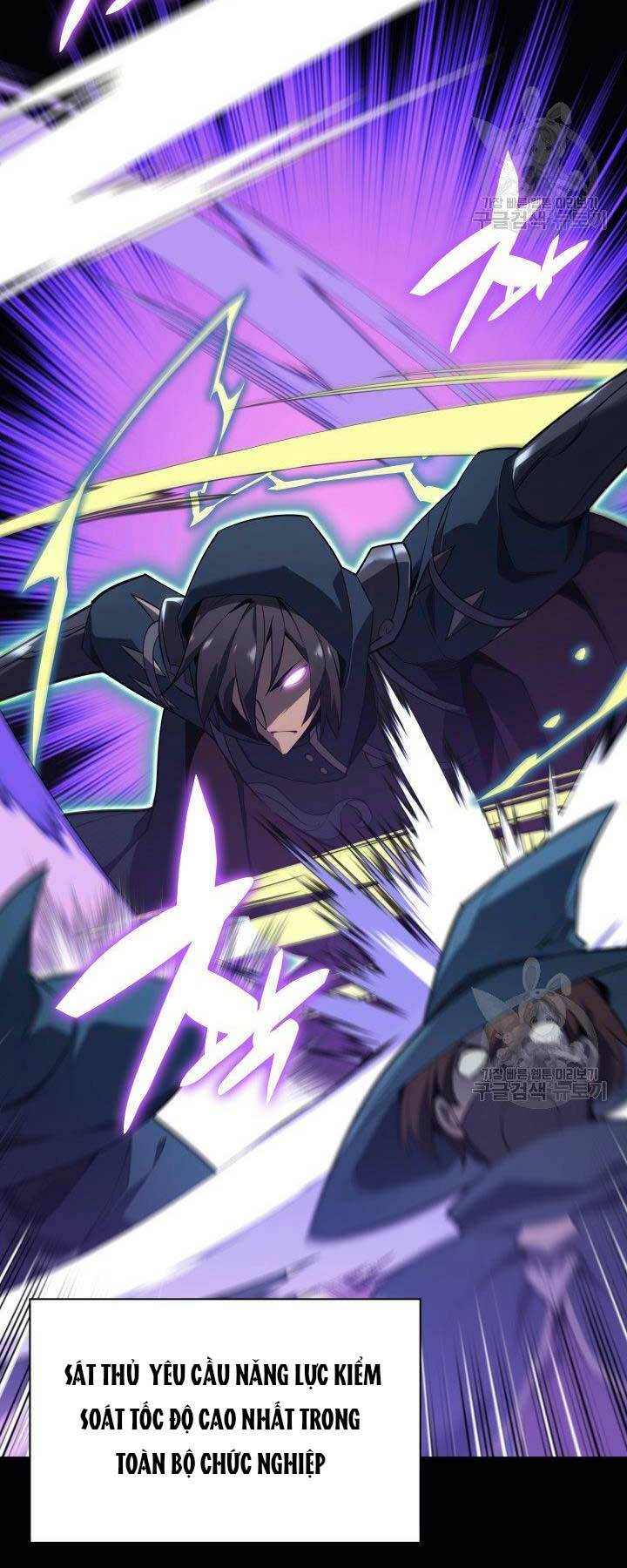 Thợ Rèn Huyền Thoại Chapter 132 - Trang 55
