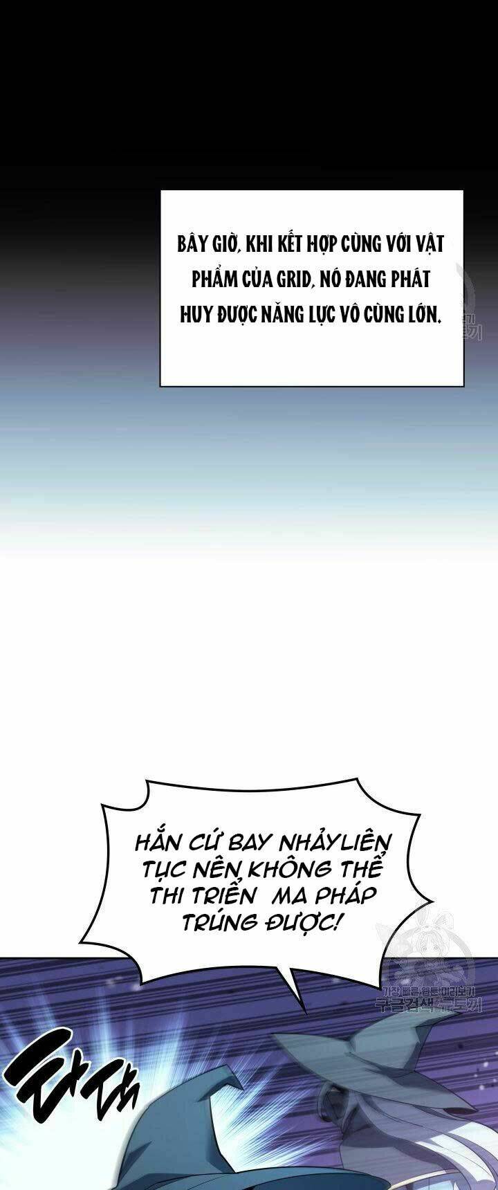 Thợ Rèn Huyền Thoại Chapter 132 - Trang 56