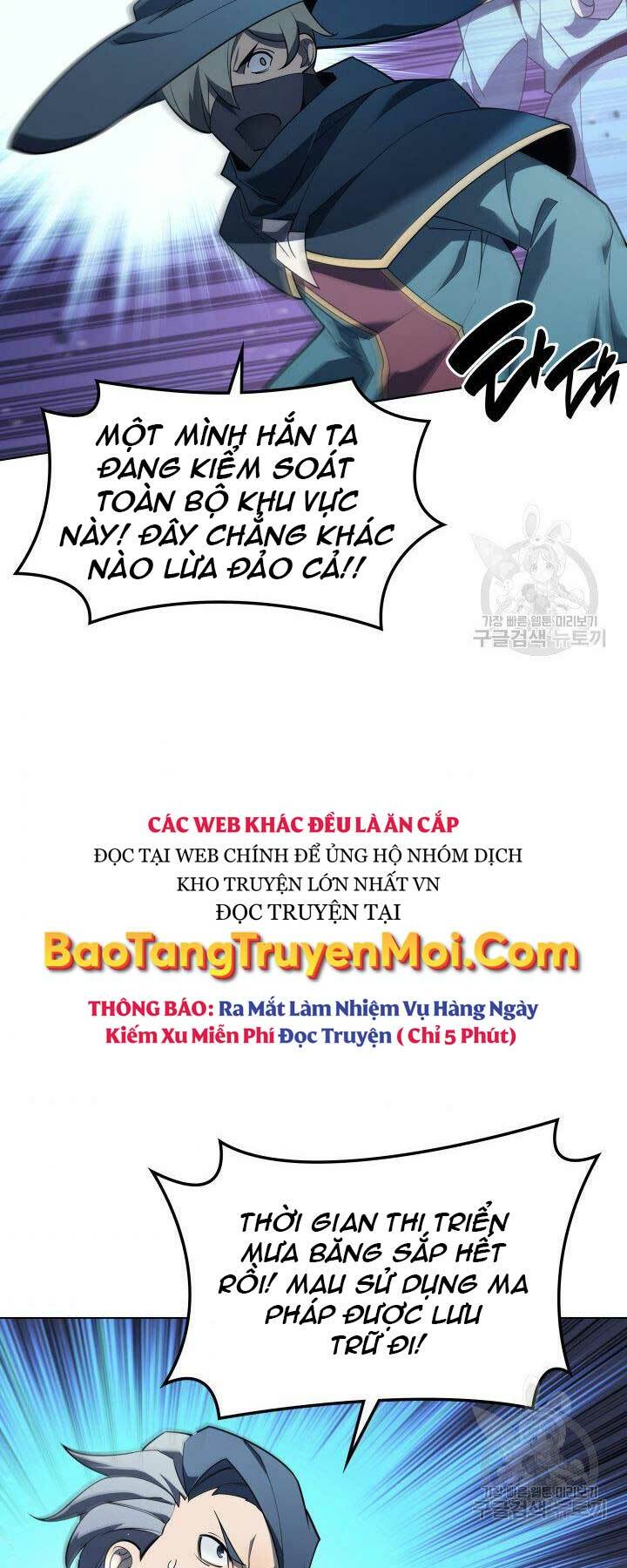 Thợ Rèn Huyền Thoại Chapter 132 - Trang 57