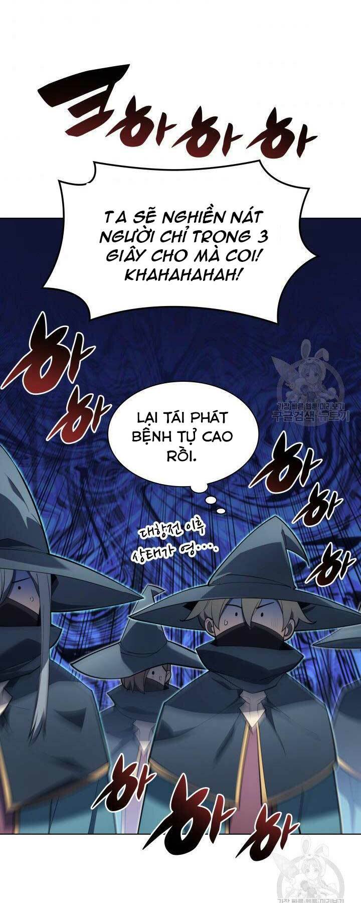 Thợ Rèn Huyền Thoại Chapter 132 - Trang 5