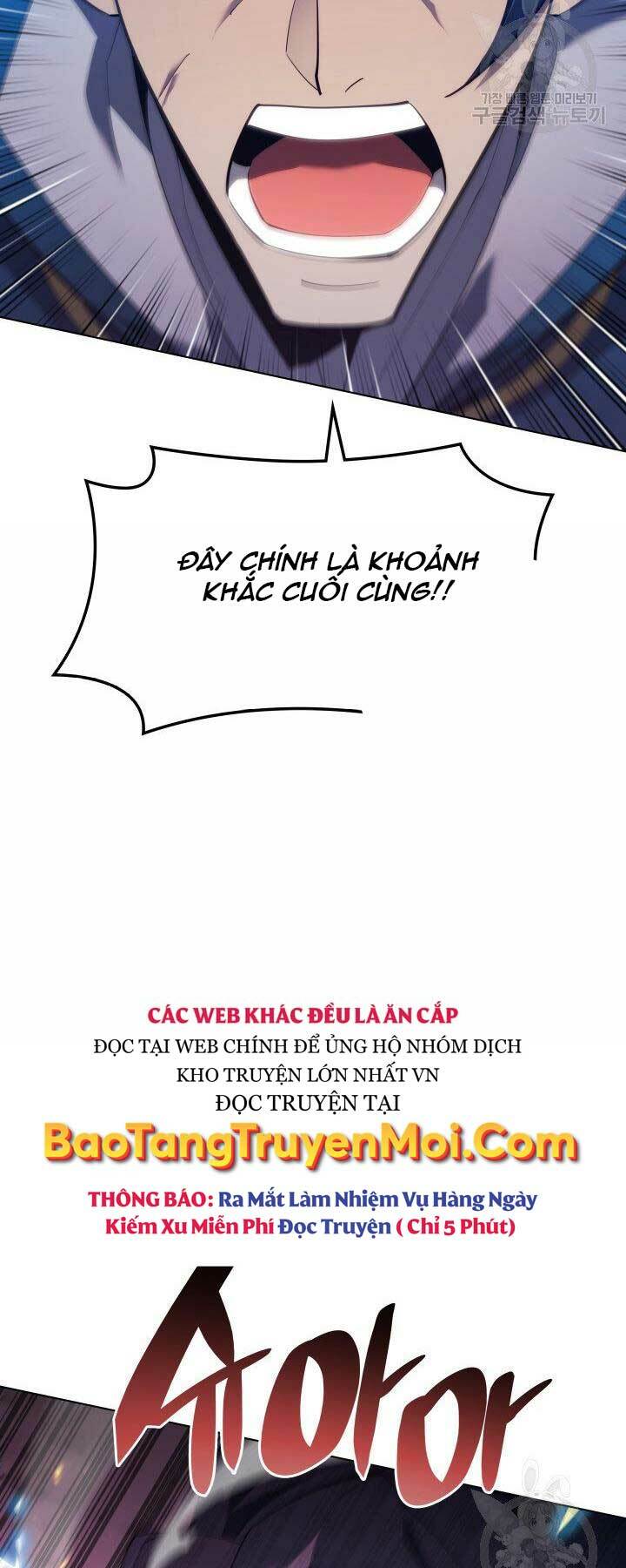 Thợ Rèn Huyền Thoại Chapter 132 - Trang 59