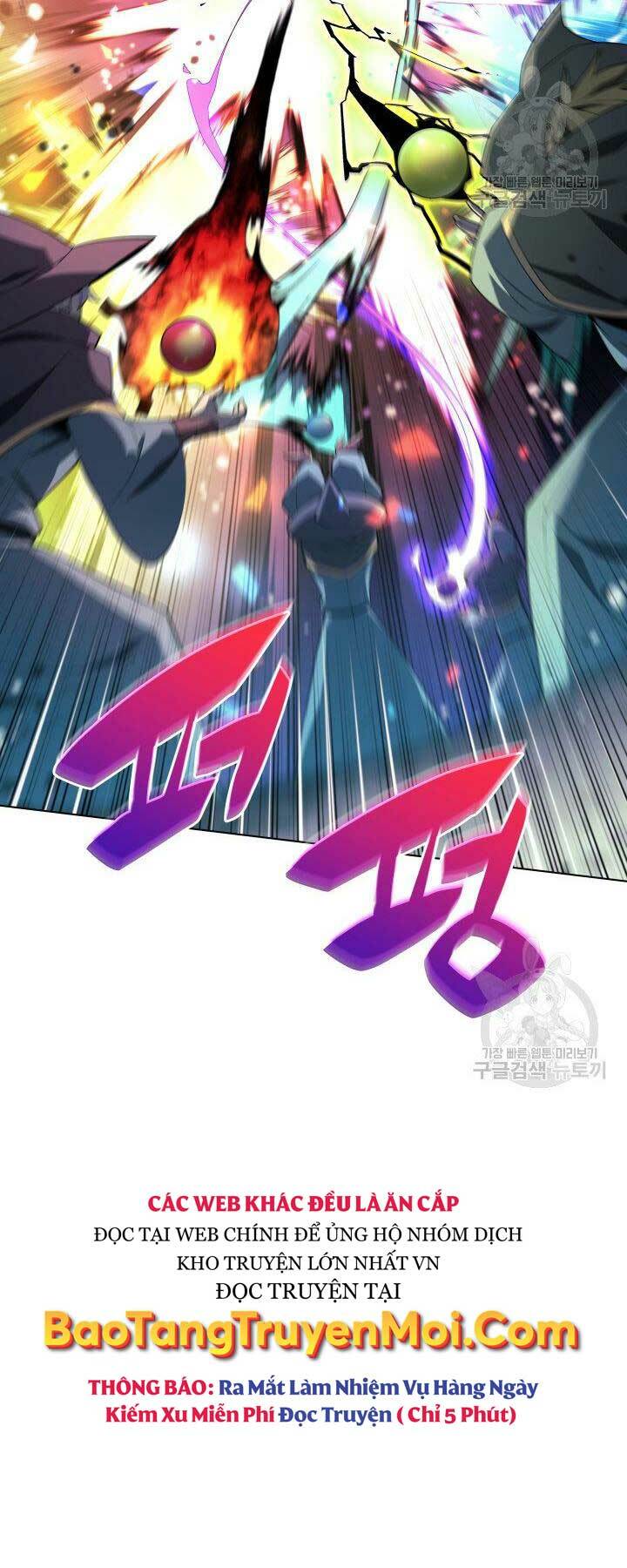 Thợ Rèn Huyền Thoại Chapter 132 - Trang 61