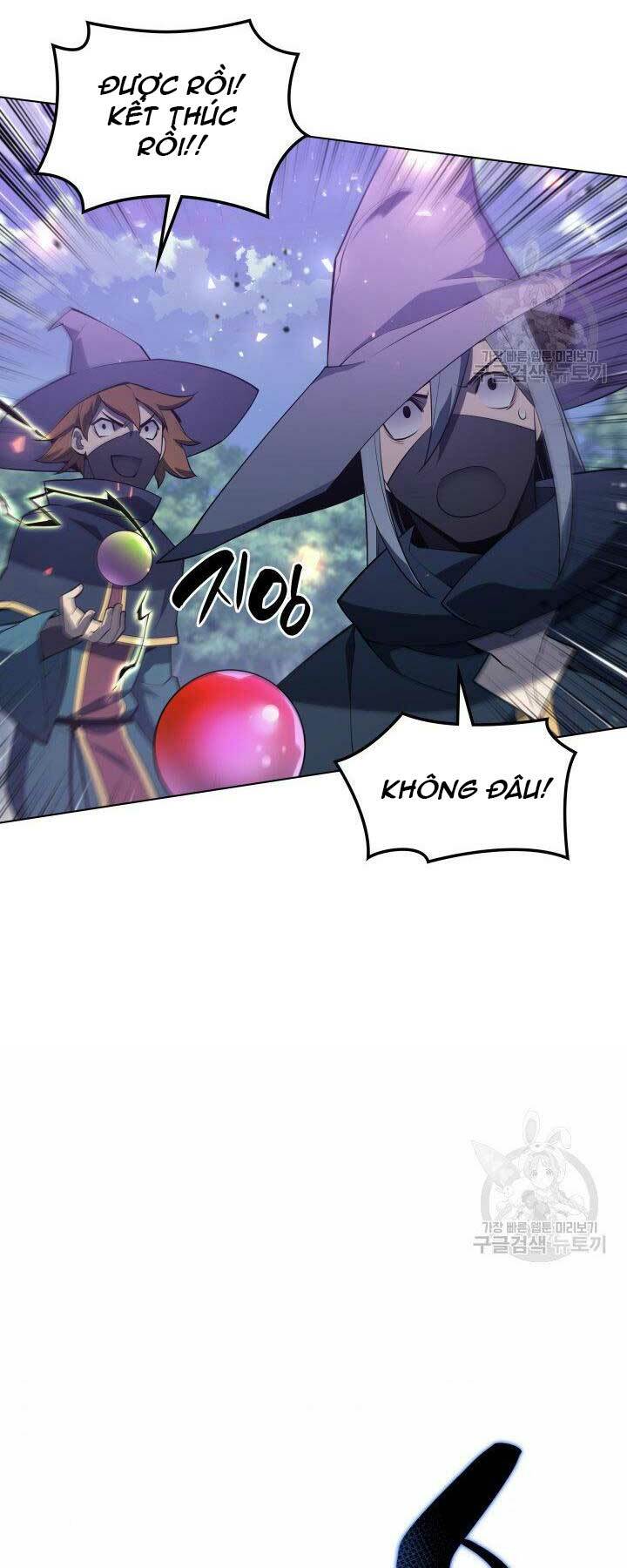 Thợ Rèn Huyền Thoại Chapter 132 - Trang 62