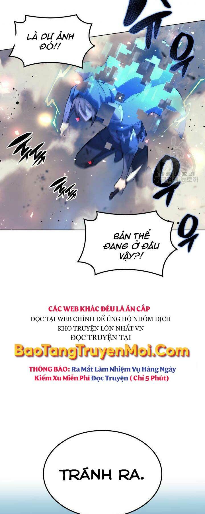 Thợ Rèn Huyền Thoại Chapter 132 - Trang 63