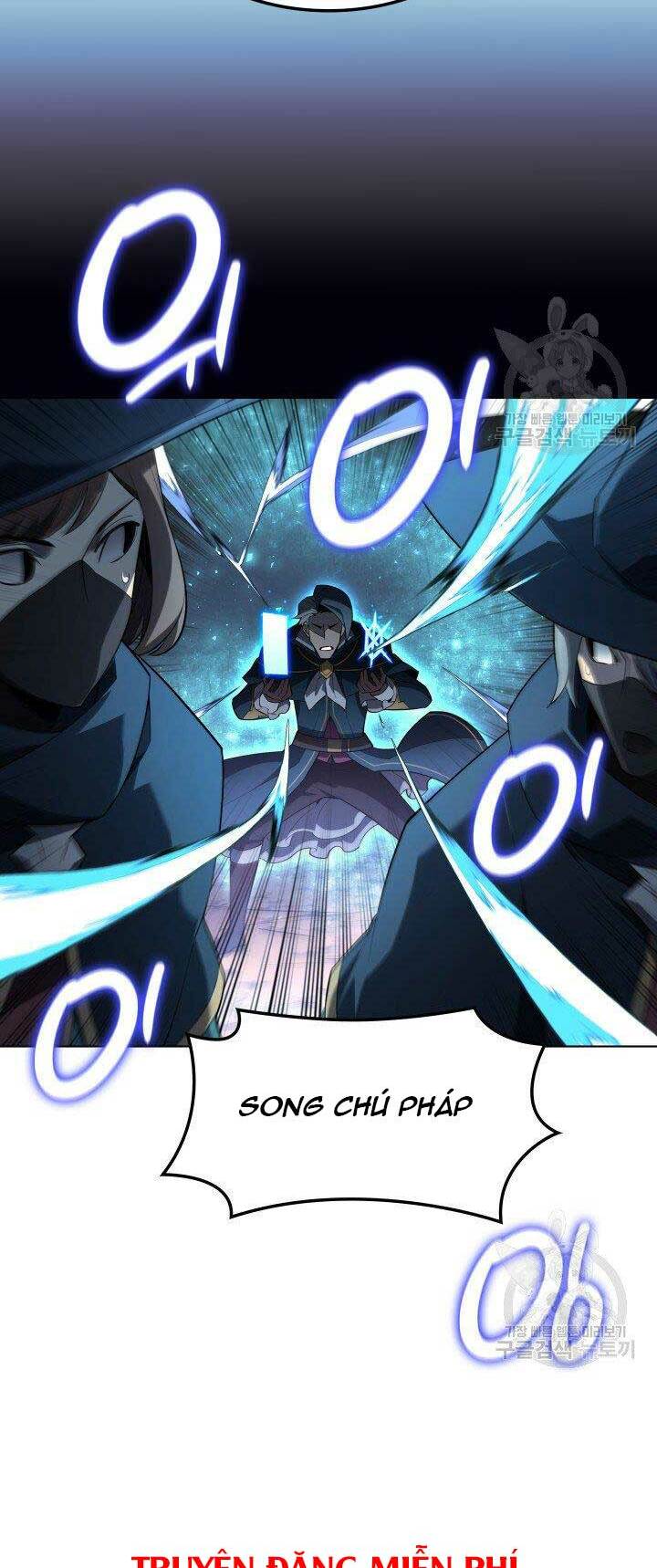 Thợ Rèn Huyền Thoại Chapter 132 - Trang 64