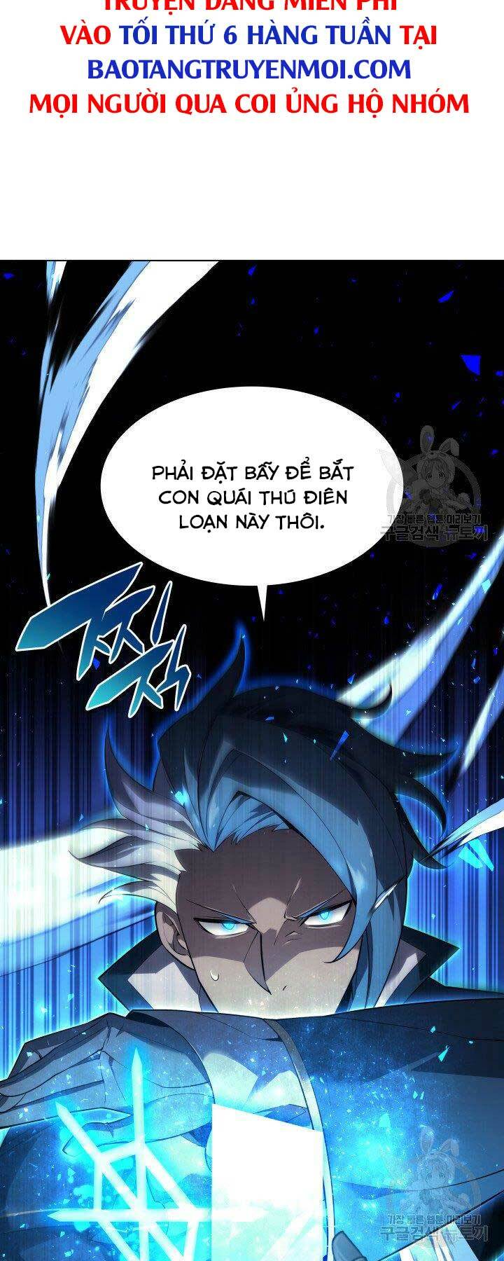 Thợ Rèn Huyền Thoại Chapter 132 - Trang 65