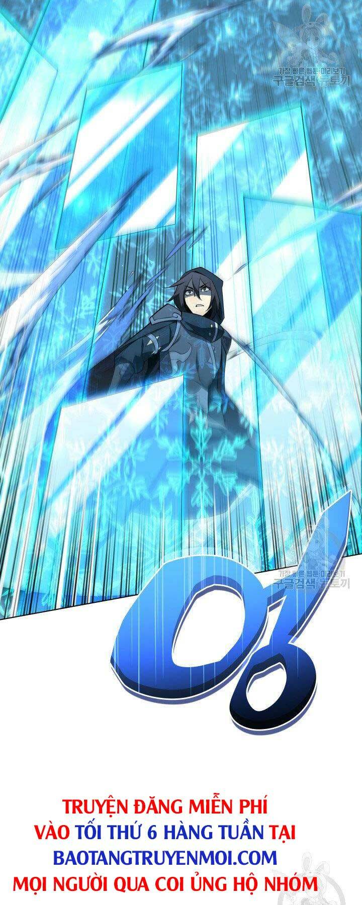 Thợ Rèn Huyền Thoại Chapter 132 - Trang 67