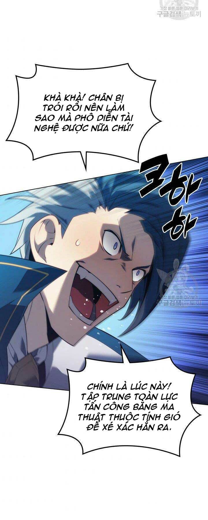 Thợ Rèn Huyền Thoại Chapter 132 - Trang 68