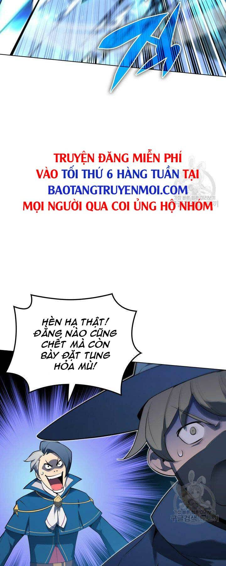 Thợ Rèn Huyền Thoại Chapter 132 - Trang 71