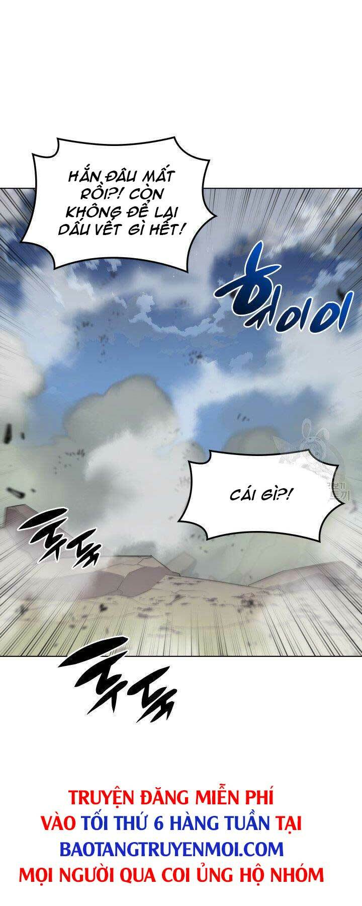 Thợ Rèn Huyền Thoại Chapter 132 - Trang 73