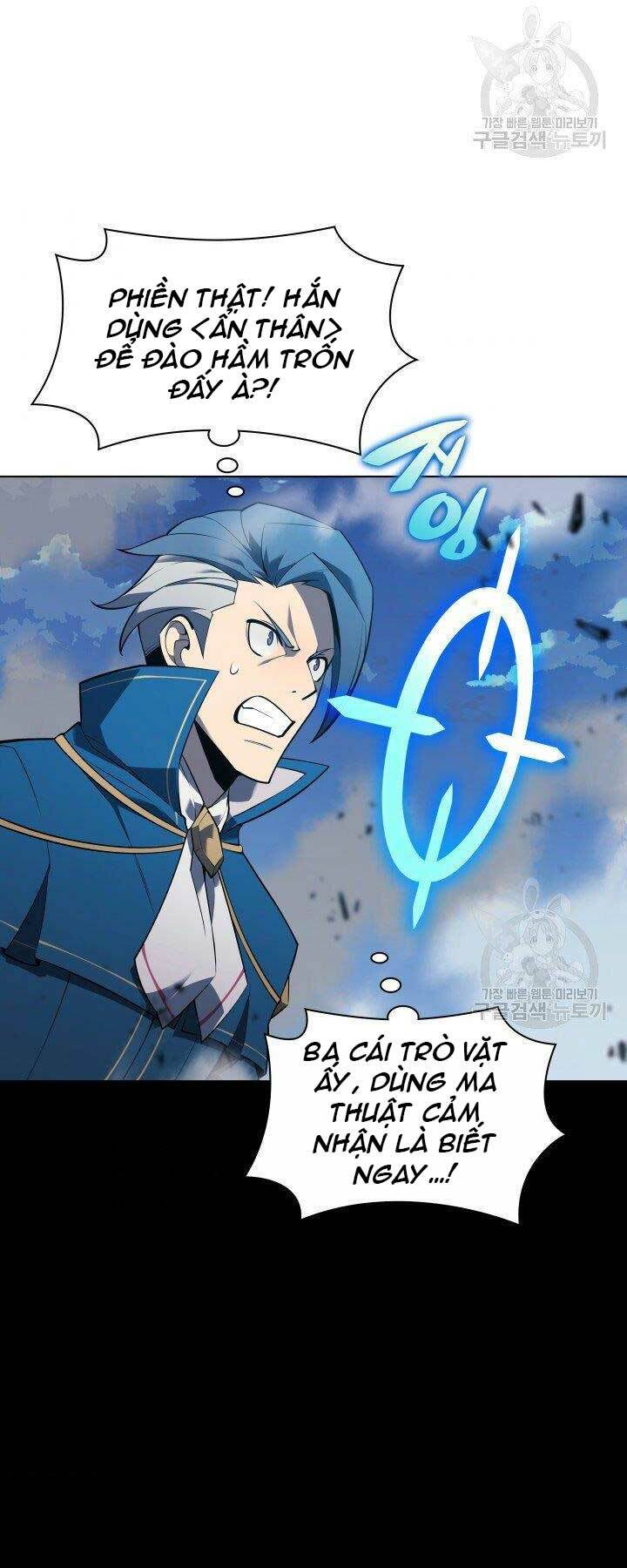 Thợ Rèn Huyền Thoại Chapter 132 - Trang 74