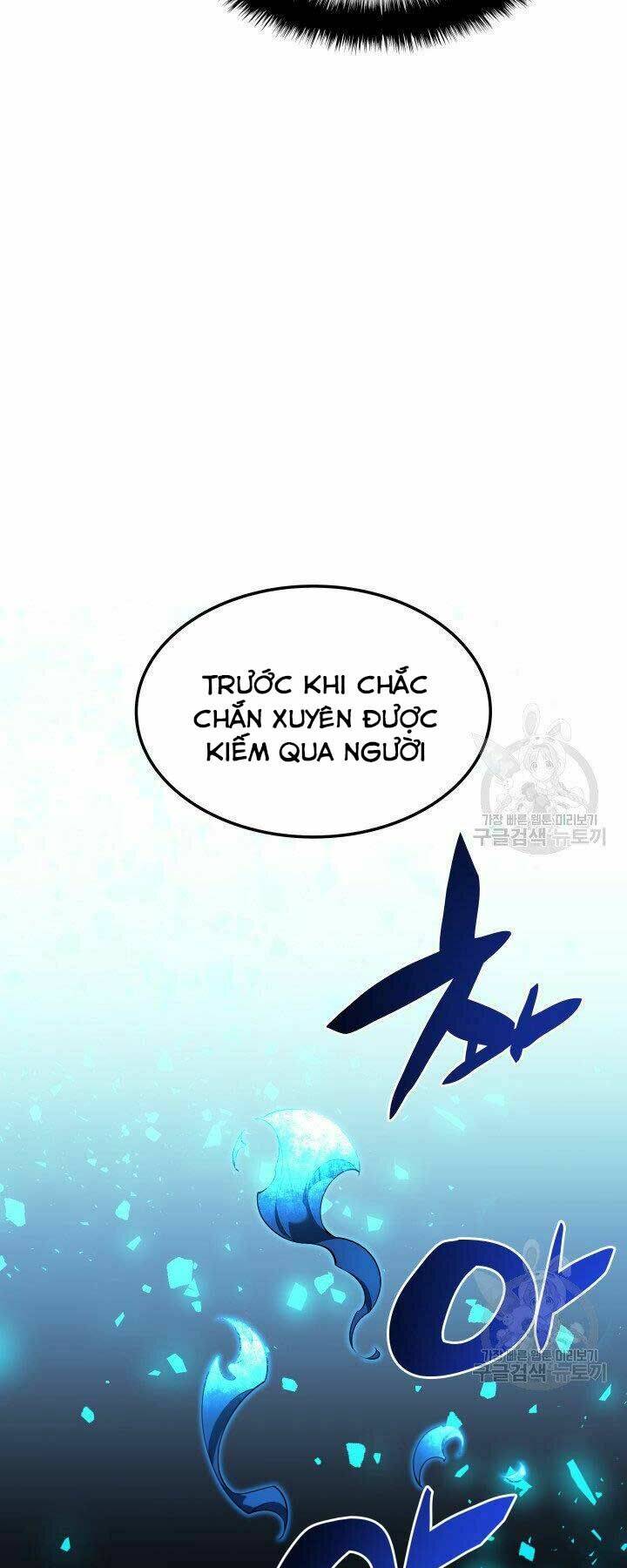 Thợ Rèn Huyền Thoại Chapter 132 - Trang 81