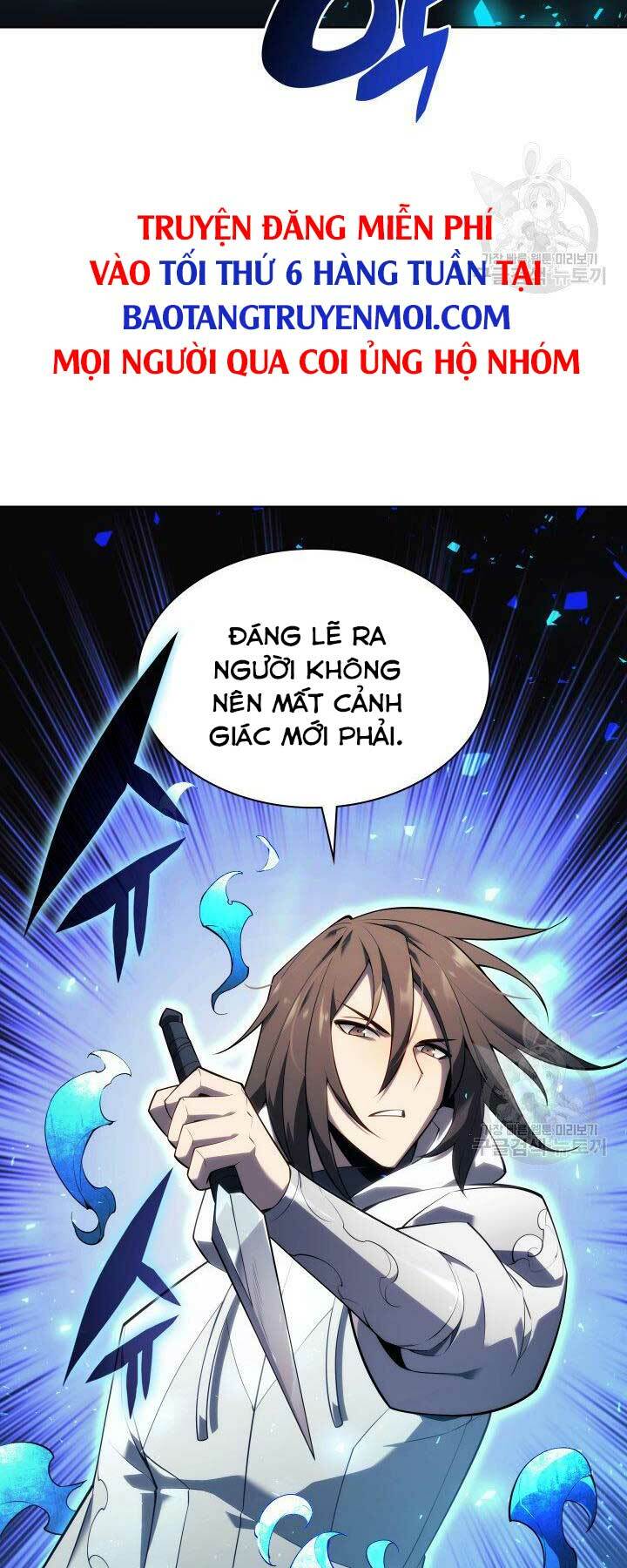 Thợ Rèn Huyền Thoại Chapter 132 - Trang 82