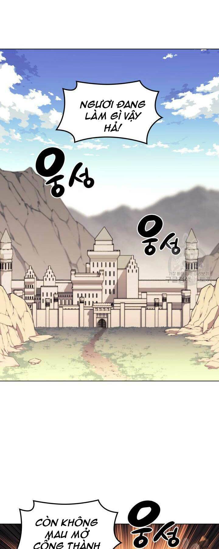 Thợ Rèn Huyền Thoại Chapter 132 - Trang 85